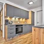 Apartamento The 3- Residences By Aahh