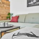 The 3- Residences By Aahh * Tauplitz