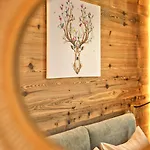 The 3- Residences By Aahh Apartamento Tauplitz