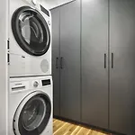 The 3- Residences By Aahh Apartamento