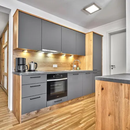 דירה The 3- Residences By Aahh