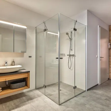 The 3- Residences By Aahh Apartment Tauplitz