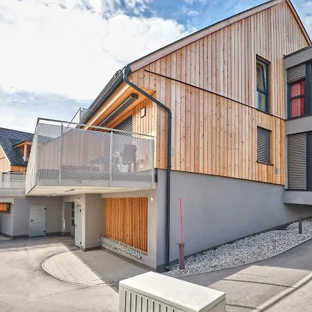 The 3- Residences By Aahh