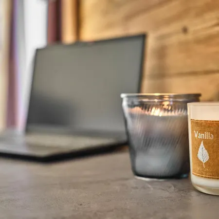 The 3- Residences By Aahh *