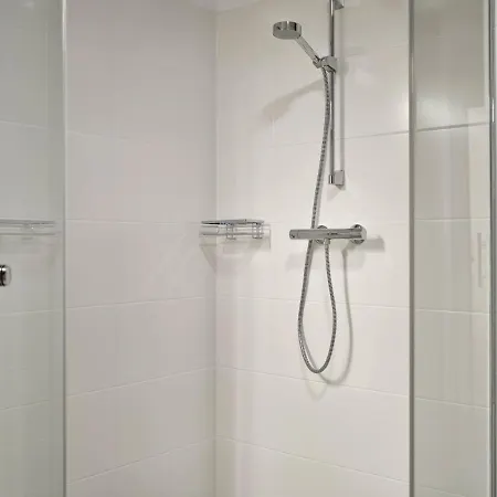 Apartment The 3- Residences By Aahh *