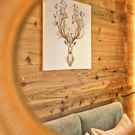 The 3- Residences By Aahh Apartment Tauplitz