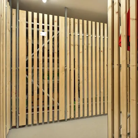The 3- Residences By Aahh Tauplitz