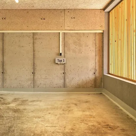 The 3- Residences By Aahh Apartmán Tauplitz