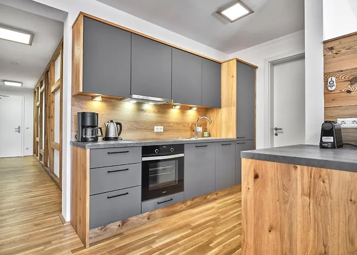 Appartamento The 3- Residences By Aahh