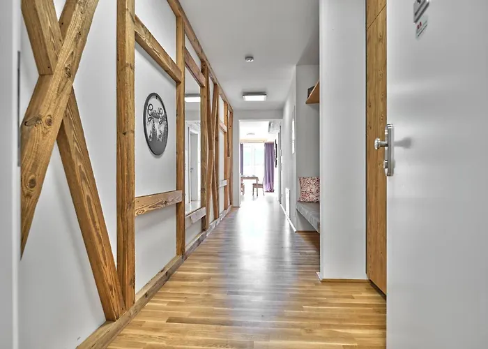 Appartamento The 3- Residences By Aahh