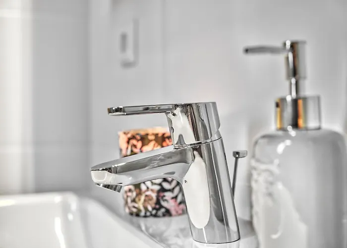 Appartamento The 3- Residences By Aahh Tauplitz