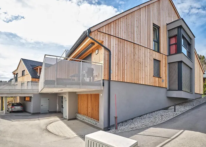 The 3- Residences By Aahh