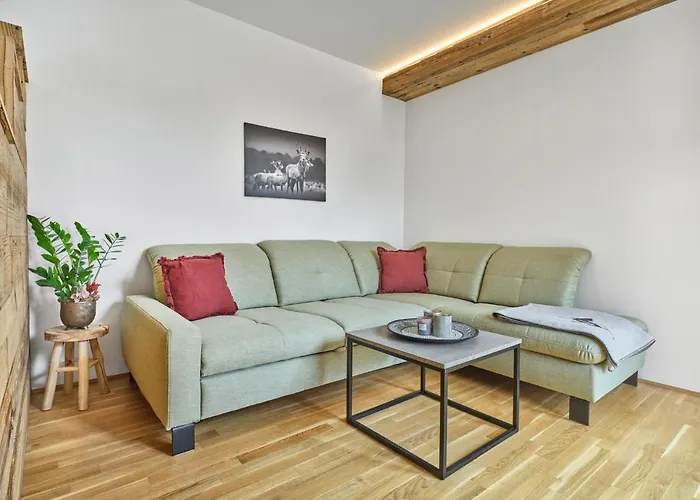 The 3- Residences By Aahh *