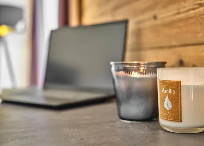 The 3- Residences By Aahh *