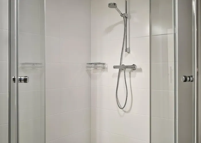 Appartamento The 3- Residences By Aahh *