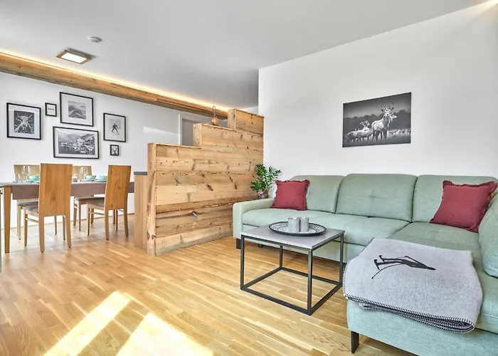 The 3- Residences By Aahh