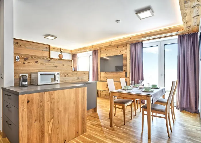 Appartamento The 3- Residences By Aahh *