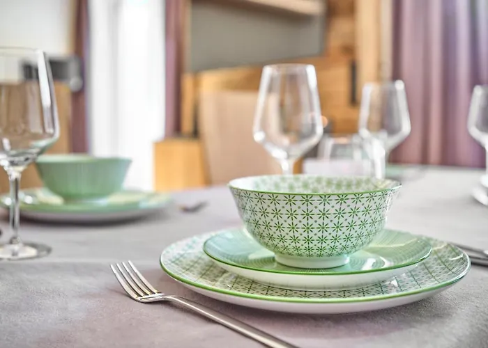 The 3- Residences By Aahh