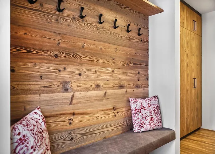 Appartamento The 3- Residences By Aahh Tauplitz