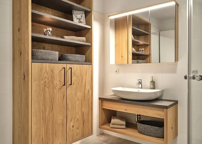 The 3- Residences By Aahh * Tauplitz