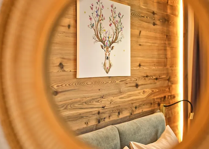 The 3- Residences By Aahh Appartamento Tauplitz