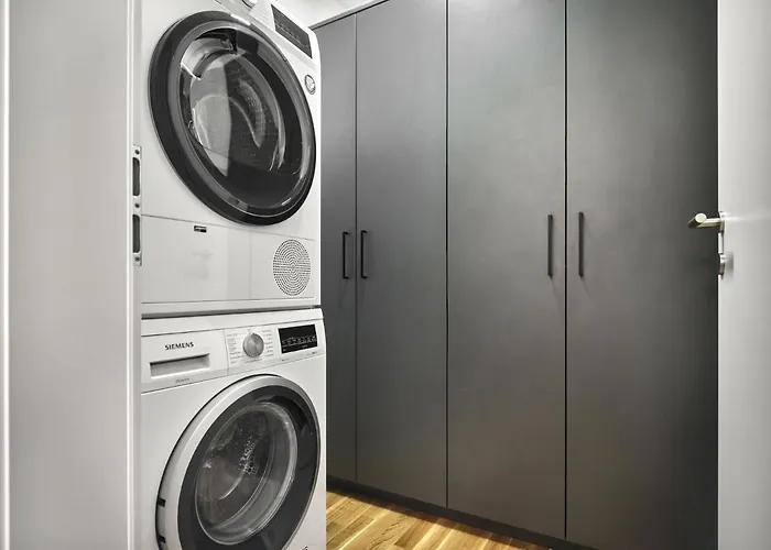 The 3- Residences By Aahh Appartamento