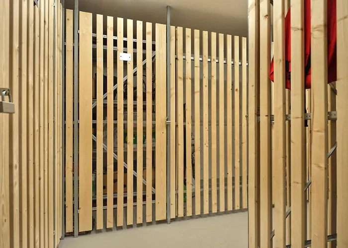 The 3- Residences By Aahh Tauplitz