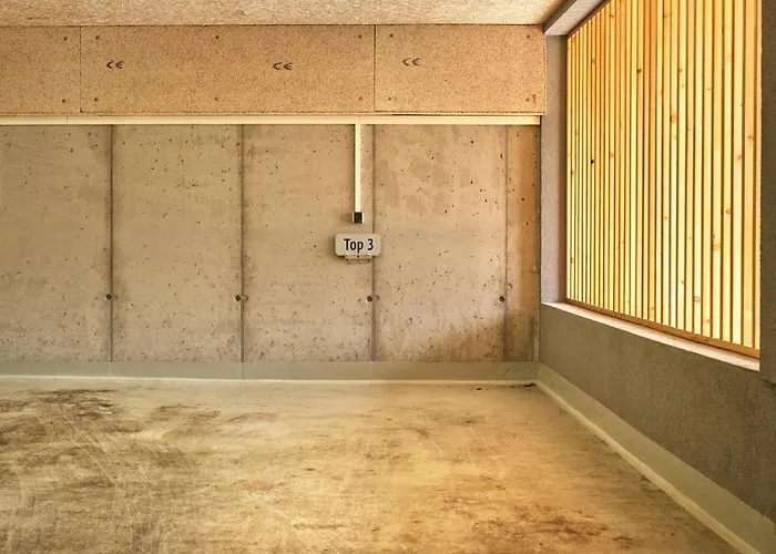 The 3- Residences By Aahh Appartamento Tauplitz