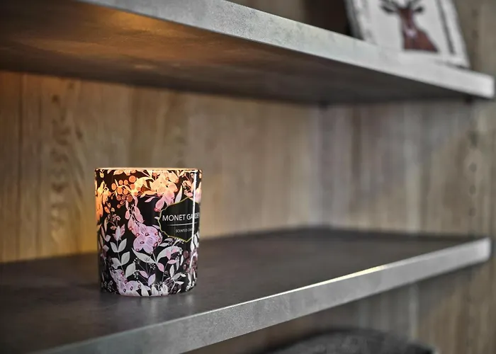 The 3- Residences By Aahh *